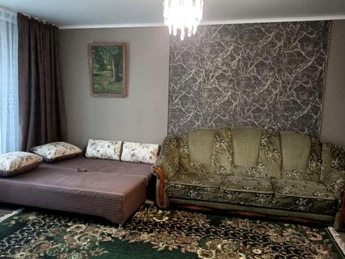 квартира за адресою Сергія Амброса вул., 46
