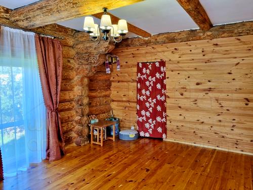 будинок за адресою Чернігів, Кирила Розумовського вул. (Рахматуліна), 155а