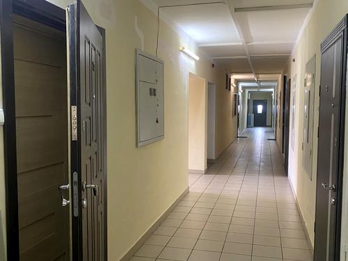 квартира по адресу Натальи Ужвий ул., 12