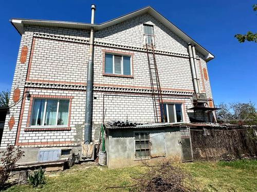 будинок за адресою Металургів вул., 20