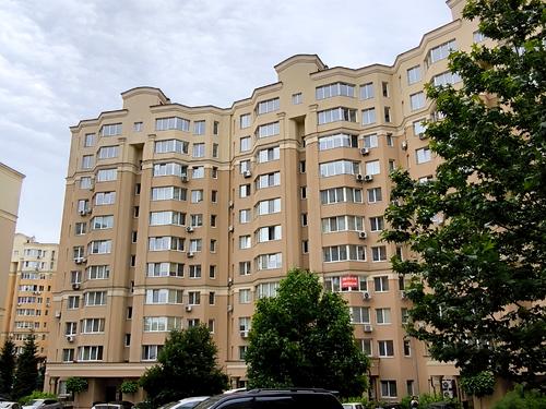 квартира за адресою Миру вул., 27