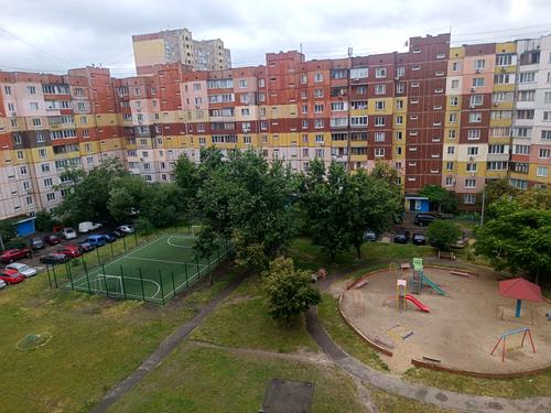 квартира за адресою Червоної Калини просп. (Володимира Маяковського), 12-А
