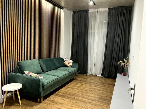 квартира за адресою Курортна вул., 8