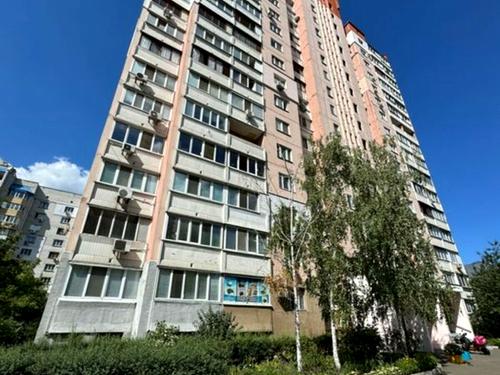 квартира за адресою Княжий Затон вул., 4-А