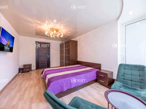 квартира за адресою Аерокосмічний просп. (Гагаріна), 72