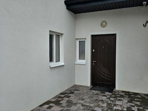 будинок за адресою Святослава Ріхтера вул., 22