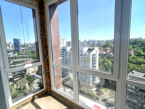 квартира по адресу Мокра ул. (Кудряшова), 8