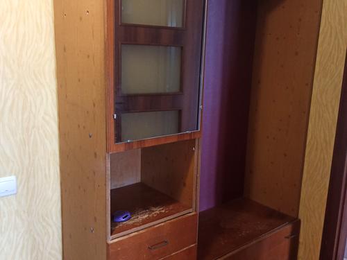 квартира по адресу Драгоманова ул., 40