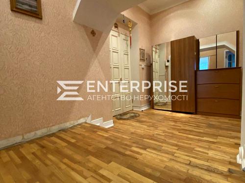 квартира по адресу Александра Конисского ул., 30