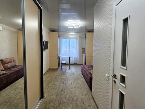 квартира по адресу Шевченковский пер., 40