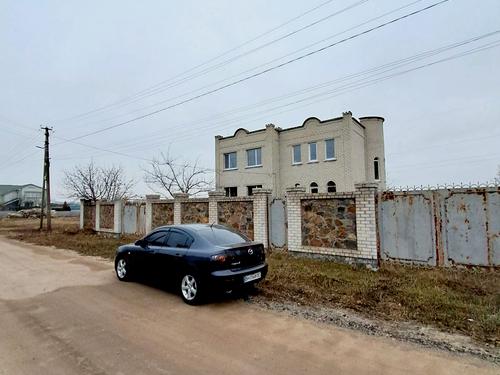 будинок за адресою Златопільська, 230
