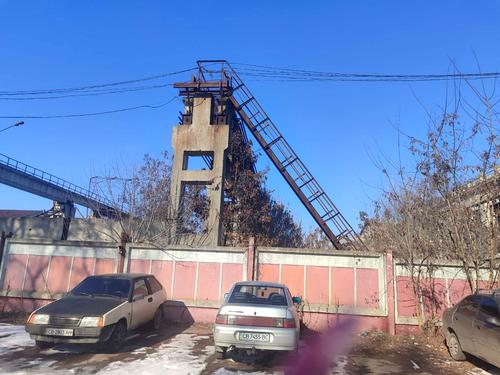 комерційна за адресою Шорса, 59