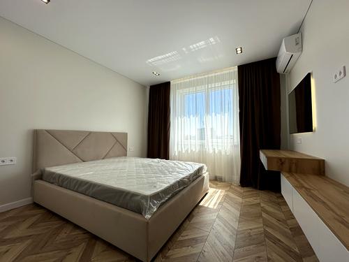 квартира за адресою Довга вул., 20в