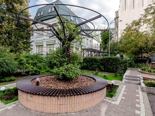 квартира по адресу Киев, Сечевых Стрельцов ул. (Артема), 70-А