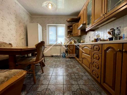 дом по адресу Кривой Рог, Лечебный пер., 11а