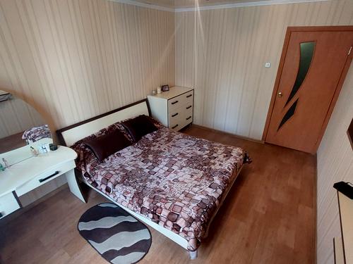 квартира по адресу Космонавтов ул., 146б