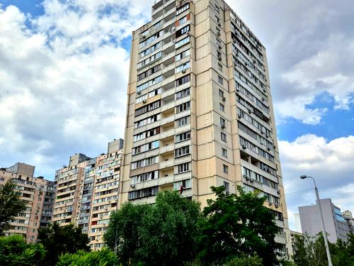 квартира по адресу Вишняковская ул., 3