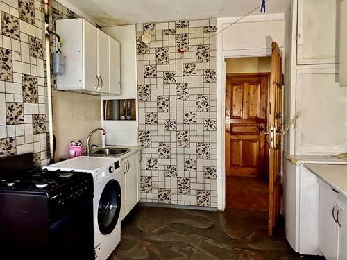 квартира по адресу Слобожанский просп. (им. газеты Правда), 85