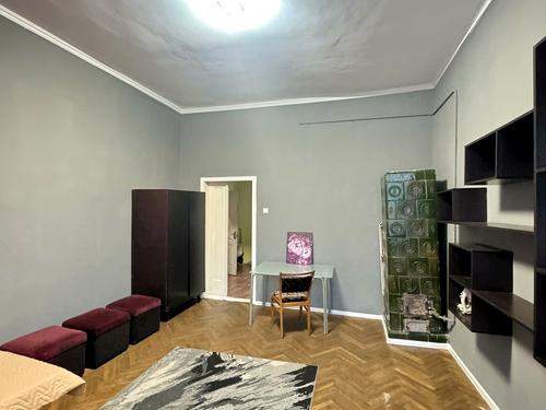 квартира по адресу Кулиша ул., 41