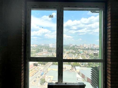 квартира за адресою Причальна вул., 10