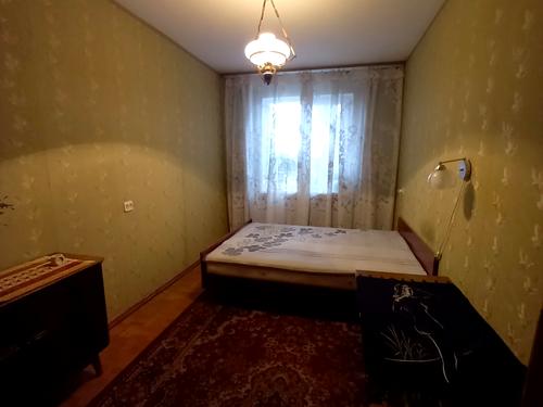 квартира по адресу Гната Юры ул., 15