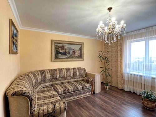 квартира за адресою Сихівська вул., 2