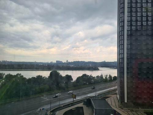 квартира по адресу Днепровская набережная ул., 17