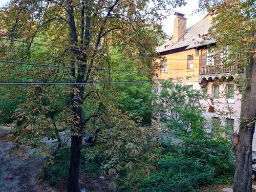 квартира по адресу Стратегическое шоссе (Науки), 35