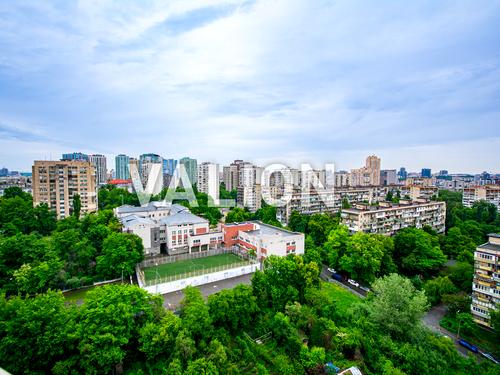 квартира по адресу Митрополита Василия Липковского ул. (Урицкого), 37-В