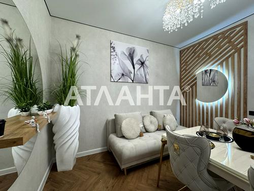 квартира за адресою Фонтанська дорога вул. (Перекопской дивизии улица), 77-А