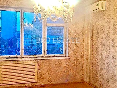 квартира за адресою Райдужна вул., 17