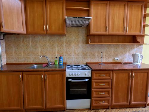 квартира по адресу Коцюбинского ул., 5