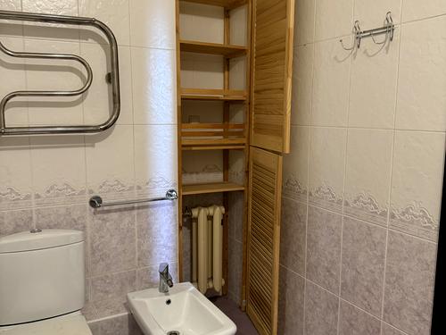 квартира за адресою Микільсько-Слобідська вул., 2-Б
