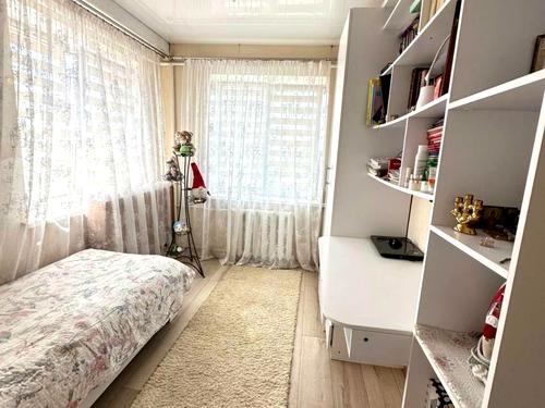 квартира за адресою Березнева вул., 7