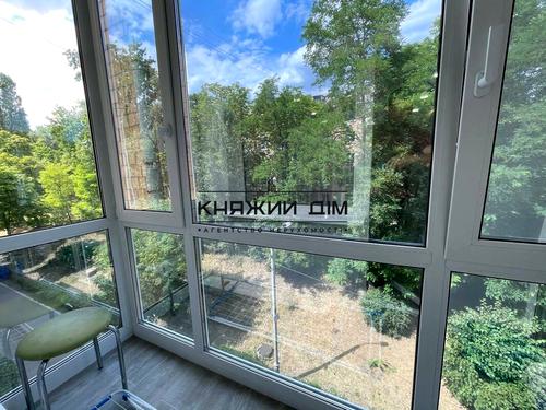 квартира за адресою Коломийський пров., 7