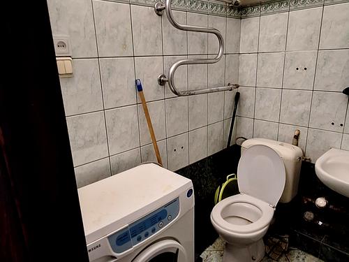 квартира за адресою Миколи Хвильового вул., 30