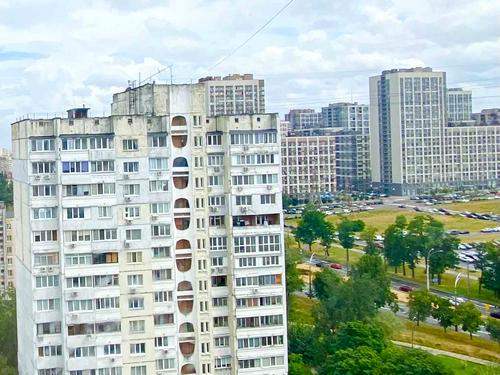 квартира по адресу Порика Василия просп., 17