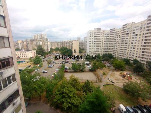 квартира за адресою Петра Григоренка просп., 33/44