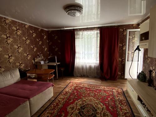 квартира по адресу Остапа Вишни ул., 5