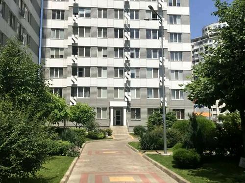 квартира за адресою Одеса, Люстдорфська дорога вул., 55/2
