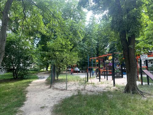 квартира по адресу Зодчих ул., 62-Б
