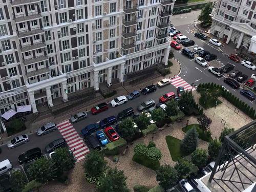 квартира за адресою Михайла Максимовича вул. (Онуфрія Трутенка), 26-Б
