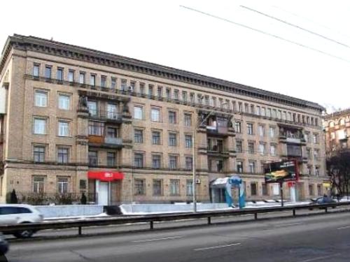 квартира по адресу Берестейский просп. (Победы), 43