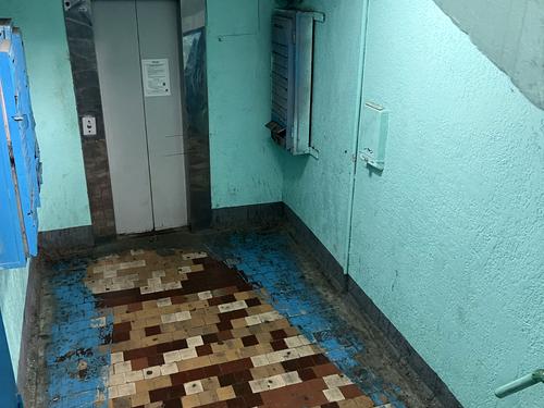квартира за адресою Миколаївська дорога вул., 299