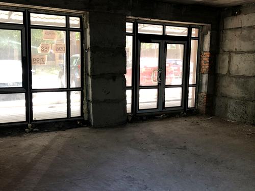 комерційна за адресою Василя Стуса вул. (Пушкінська), 62л