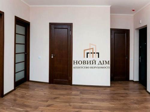 квартира по адресу Коноплянская ул., 22