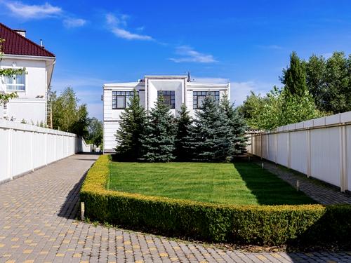 будинок за адресою Зелена