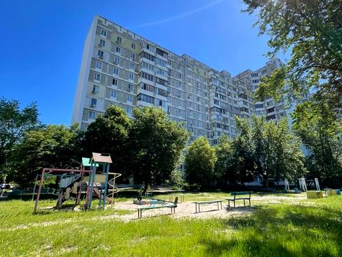 квартира за адресою Харківське шосе, 180/21