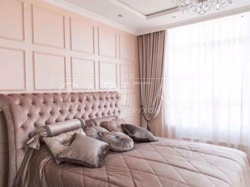 квартира за адресою Джона Маккейна вул. (Івана Кудрі), 7