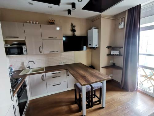 квартира за адресою Порохова вул., 20-Д